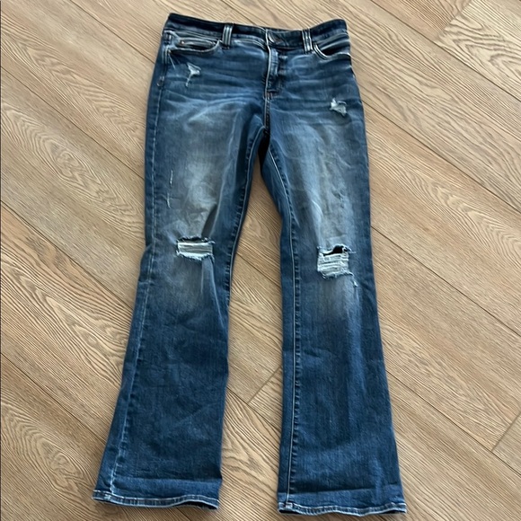 KUT Women's Jeans size 8 - Picture 5 of 5